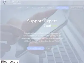 supportexpert.com