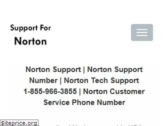 supportfornorton.com