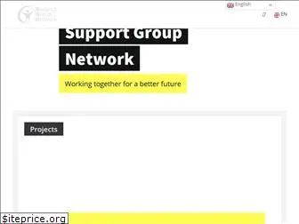 supportgroup.se