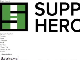 supporthero.io