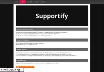 supportify.ch