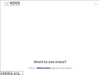 supportingkdvs.org