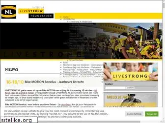 supportinglivestrong.nl