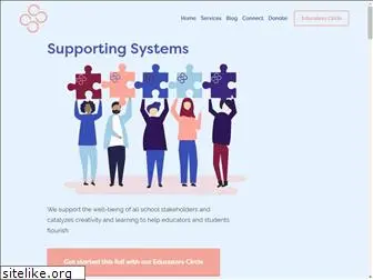 supportingsystems.org