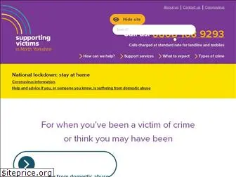 supportingvictims.org