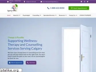 supportingwellness.com