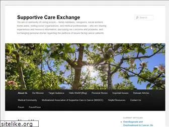 supportive-care.com