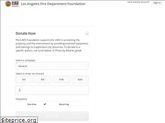 supportlafd.kindful.com