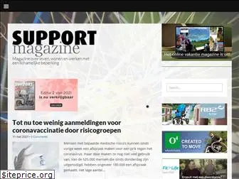 supportmagazine.nl