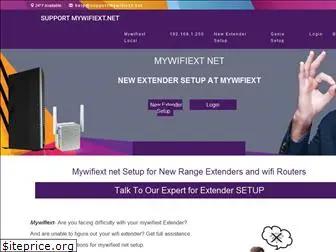 supportmywifiext.net