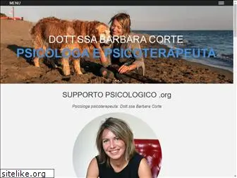 supportopsicologico.org