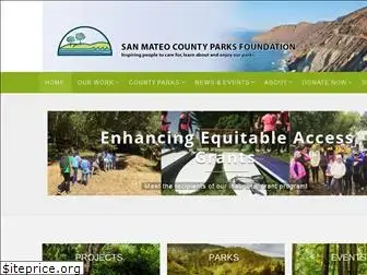 supportparks.org