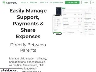 supportpay.com