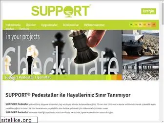 supportpedestal.com