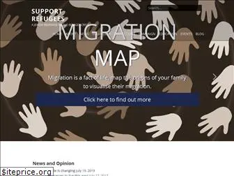 supportrefugees.org.uk