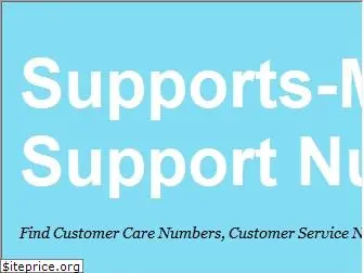 supports-me.com