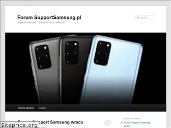 supportsamsung.pl