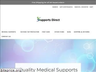 supportsdirect.com