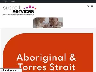 supportservices.org.au