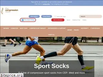 supportsockshop.com