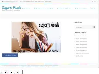 supportsvisuels.com