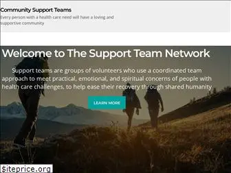 supportteams.org