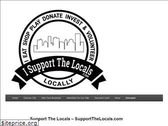 supportthelocals.com