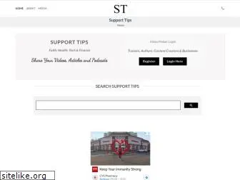 supporttips.com