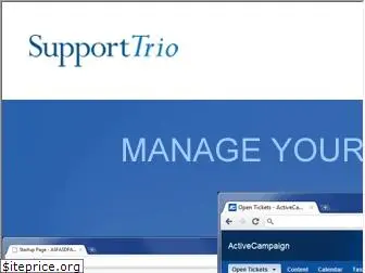 supporttrio.com