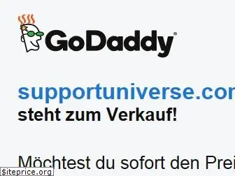 supportuniverse.com