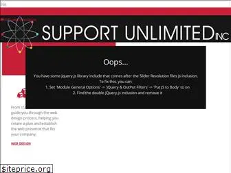 supportunlimited.net