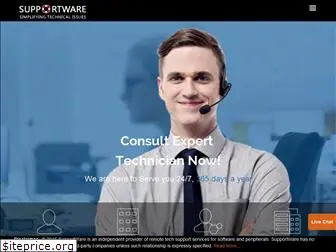 supportware.com