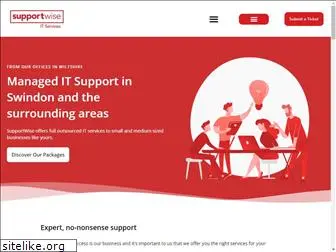 supportwise.co.uk