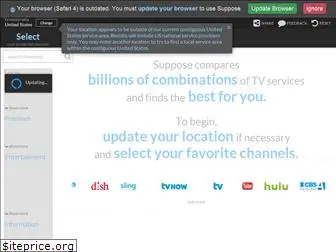 suppose.tv