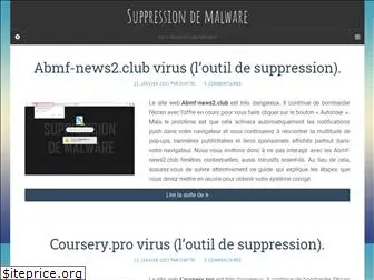 suppressiondeviruses.com