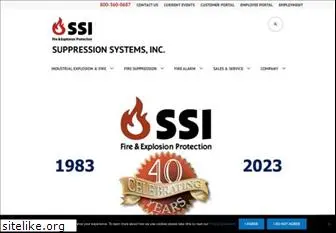 suppressionsystems.com