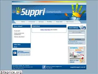 suppri.com.br