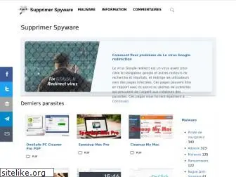 supprimer-spyware.com