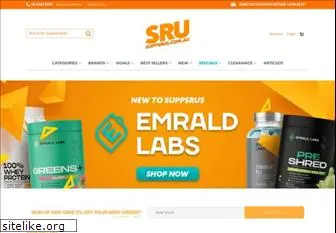 suppsrus.com.au