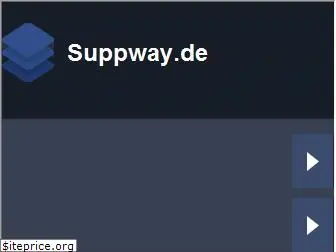 suppway.de