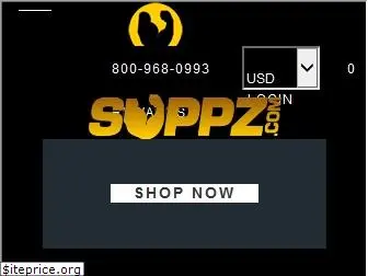 suppz.com