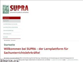 supra-lernplattform.de