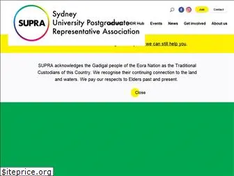 supra.net.au