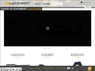 suprabeam-shop.com