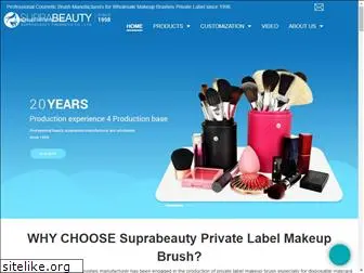 suprabeauty.com