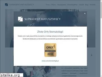 supradent.com.pl