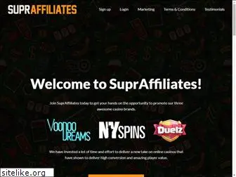 supraffiliates.com