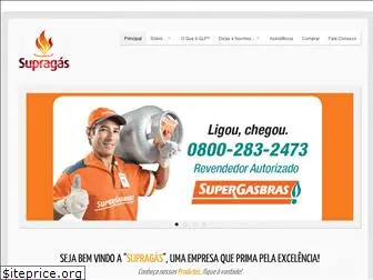 supragas.com.br