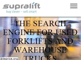 supralift-forklift.com