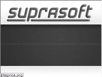 suprasoft.ro